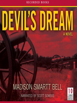 cover image of Devil's Dream